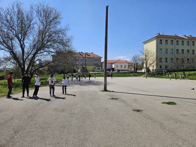 150 - години Априлско въстание "Свобода или смърт" 16