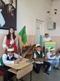 150 - години Априлско въстание "Свобода или смърт" - ОУ Христо Ботев - Гороцвет