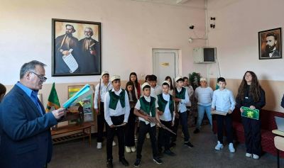 150 - години Априлско въстание "Свобода или смърт" 3