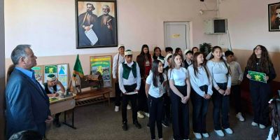 150 - години Априлско въстание "Свобода или смърт" 4