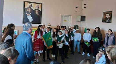 150 - години Априлско въстание "Свобода или смърт" 6