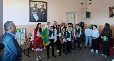 150 - години Априлско въстание "Свобода или смърт" 8