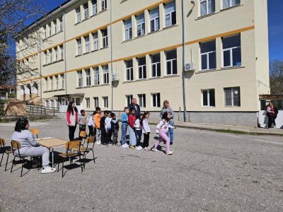 150 - години Априлско въстание "Свобода или смърт" 9