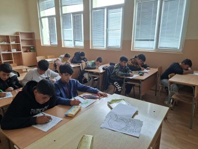 Ден на Земята 7