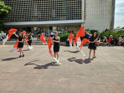 Честит 24 май !  13