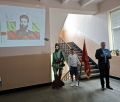 2 юни - Ден на Ботев и на загиналите за свободата на България - ОУ Христо Ботев - Гороцвет