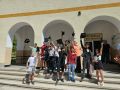 Тържествено изпращане на седмокласниците - малка снимка